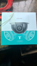 普联（TP-LINK）无线监控摄像头 家用监控器 室内家庭客厅WiFi吸顶半球360°度全景旋转云台高清视像头手机APP远程 400万4MP红外夜视【升级版】 32GB内存卡【免费升级64GB卡】 其 实拍图