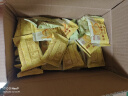 比比赞（BIBIZAN）柠檬芝士夹心饼干【混合味】1000g整箱早餐办公室休闲零食品 实拍图
