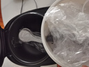 苏泊尔（SUPOR）电饭煲电饭锅4L陶晶不粘内胆1-8人微压焖香蛋糕功能家用智能微压电饭煲巧克力色40FC829 实拍图