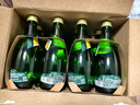 Perrier巴黎水 原装进口气泡水【水哥推荐】原味天然矿泉水330ml*24瓶 实拍图