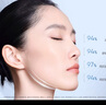 韩束白蛮腰美白防晒霜40ml高倍防晒spf50隔离紫外线军训清爽不油腻 实拍图