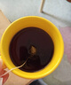 半山农 固养黑方茶150g*3大包 五黑养黑发茶脱发白发养生茶 五黑茶 实拍图