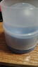 冰箱配件冷冻室双开门冰箱家用威士忌硅胶圆形冰球模具制作器大号球形易脱模冻冰块冰格模具5cm 威士忌 冰球制冰盒 单个体验装 实拍图