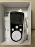 奥斯拓 中频脉冲理疗按摩仪家用颈椎腰部穴位治疗器全身经络针灸电疗仪 实拍图