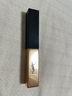 圣罗兰（YSL）小金条口红1966红棕色哑光化妆品生日礼物女 实拍图