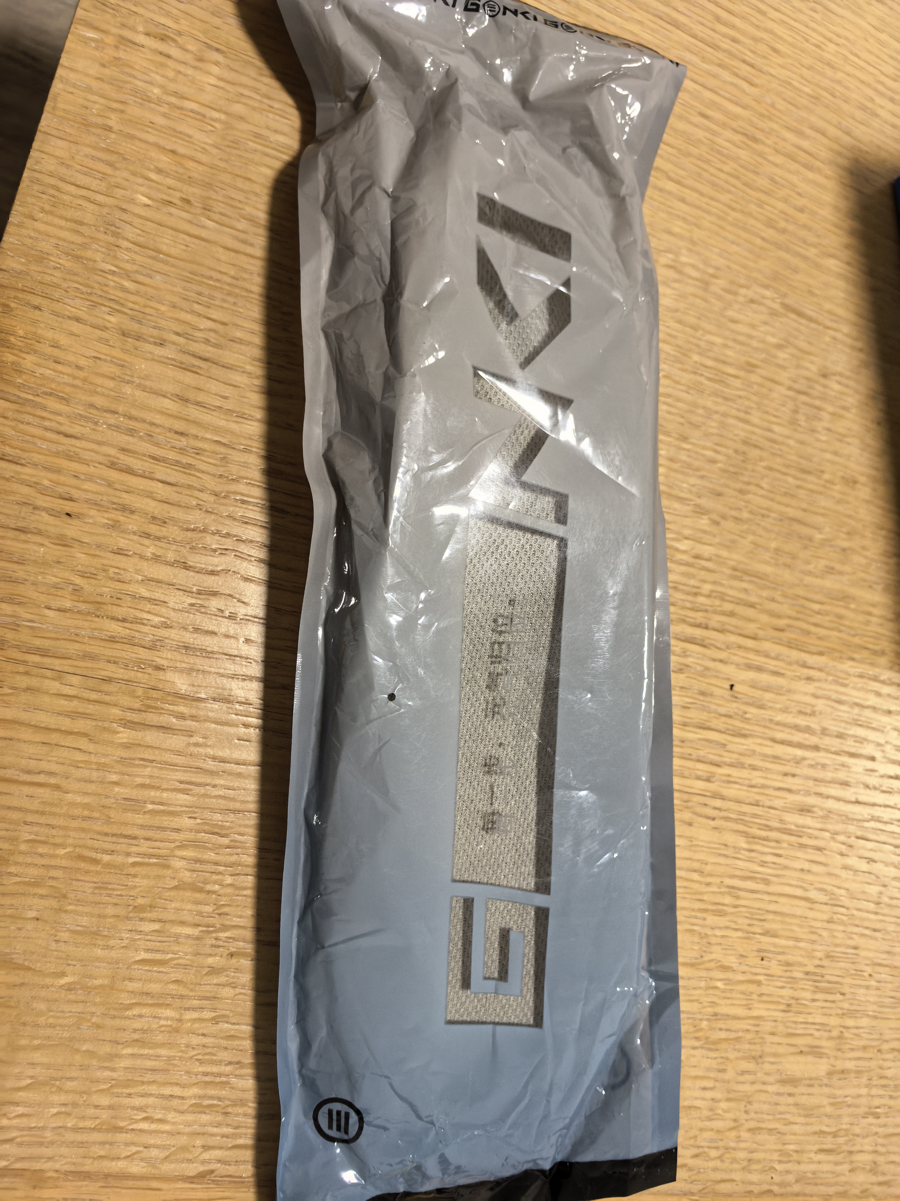 RUNWING运动鞋垫男减震软弹站久不累透气吸汗篮球跑步夏季防臭军训鞋垫女 玄天灰1双【超软久站款】 41 实拍图