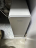 海尔（Haier）国家补贴净水器家用净水机 鲜活水瞬时1200G 净饮机双出水厨下 5年RO反渗透直饮机2.93L/分 实拍图