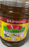 鲁花 食用油 低芥酸特香菜籽油 6.18L   物理压榨 实拍图
