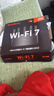 Tenda腾达路由器【狂暴WiFi7】云霄BE5100超强2.5g无线千兆穿墙王信号增强家用立式Mesh放大器国家补贴 实拍图