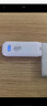 鸿蒙智选可插卡移动随身wifi6支持5G 4G设备无线路由器宿舍上网车载手机热点USB卡托全国通用流量2026款 新品 - WiFi6 丨免插卡版 实拍图