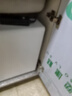 美的（Midea）净水器家用真鲜活净水机ro反渗透厨下式直饮机国家补贴净饮机0阻垢剂家用华 凌1000G大通量 实拍图