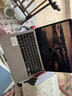 苹果（Apple） MacBook Pro/Air 二手苹果笔记本电脑 商务 办公 游戏 设计 剪辑 99新20款K52灰K72银八代8G/512G 实拍图
