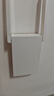 普联（TP-LINK） AX3000双频千兆WiFi6 子路由 无线路由器 信号扩展 Mesh易展 墙面路由信号放大器  XDR3032易展版 实拍图