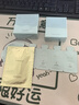 彩棠（TIMAGE）温润净颜卸妆湿巾9g*1 实拍图