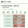 可复美秩序霜50g/瓶稀有人参皂苷致研净澈修护精华霜祛痘控油修护保湿 实拍图