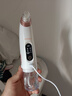 康佳（KONKA）黑头吸出器吸黑头仪器清理神器面部小气泡清洁美容仪男女士毛孔粉刺清洁器生日礼物送男女友 全配款-小气泡清洁仪+精华水+气泡水+6种吸头 实拍图