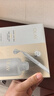 玉兰油（OLAY）【全新升级】水光小白瓶面膜5片补水美白去黄提亮肤色生日礼物女 实拍图