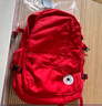 匡威（Converse）CONVERSE匡威官方 Straight Edge男女简约电脑双肩包书包10021138 10021138-A19 OSFA 实拍图