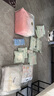 十月结晶孕妇待产包（35件套）入院全套包母子组合产妇产后月子用品 实拍图
