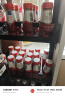 欧德堡东方PRO™ 4.5g原生高蛋白高钙 全脂纯牛奶200ml*24整箱 早餐奶 实拍图