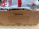 美的（Midea）大型商用大吸力抽真空封口机真空包装机家用食品塑封机全自动真空机干湿保鲜打包密封机 MJ-KFS200 实拍图
