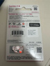 闪迪（SanDisk）128GB TF（MicroSD）内存卡 A1 U1 C10 至尊高速移动版存储卡 读速140MB/s 手机平板游戏机内存卡 实拍图
