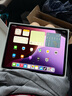 Apple/苹果iPad Air 13英寸 M3芯片2025年款 平板电脑 (128GB eSIM版/学习办公娱乐)星光色 实拍图