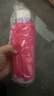十月结晶冲洗器孕产妇女性私处冲洗器屁清洗会阴私处便携式清洗器宝宝洗屁 【标准】紫粉色 实拍图