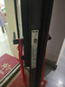 英典（YINGDIAN）K8指纹锁智能门锁民宿公寓密码锁入户门智能锁家用防盗门电子锁 (六合一开锁+防撬报警)包安装 实拍图