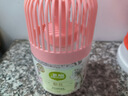 air funk空气清新剂室内香薰香氛小香墩卧室厕所卫生间除臭除异味 梨花香 晒单实拍图