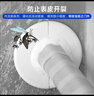 密封胶泥墙壁孔下水道管堵洞胶密封空调孔防虫隔音堵漏胶泥20包 实拍图