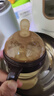 世喜奶嘴（7-10个月可安装重力球）宝宝仿母乳断奶婴儿硅胶奶嘴 实拍图