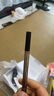 奇士美（kiss me）花盈美蔻闪耀持妆细滑眼线液笔0.4ml 02黑茶棕（纤细笔尖） 实拍图