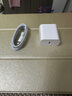MICROKIA苹果充电器正品充电线氮化镓30W快充线PD套装适配原装iPhone14ProMax 16 15手机13充电头20W数据线 【苹果6-14系列】快充头+闪充线丨1米套装 实拍图