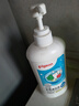贝亲（Pigeon）餐具清洗剂 洗奶嘴果蔬水杯餐具玩具 套装 600ml+700ml PL156 实拍图