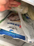 仙泉湖三去白蕉海鲈鱼1斤/条净膛冷冻刺少肉厚珠海特产500g生鲜食材 实拍图