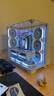 Thermalright(利民) 额定850W TR-SGFX850 ATX3.1电源 金牌全模组 PCIE5.1全日系电解电容 SFX小尺寸电源 晒单实拍图