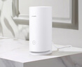 华为凌霄子母路由 Q6（1母2子套装）AX3000Mbps 千兆路由器 全屋WiFi 6+ 电力线版 无线穿墙王 电力猫 实拍图