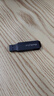 联想（Lenovo） MU251 U盘金属双接口 商务优盘 USB/Type-C手机U盘电脑两用 MU252（USB3.2+Type-c双接口）黑色 32GB 实拍图