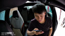 70迈行车记录仪M310Pro2K 1440P高清夜视  F1.55大光圈 WiFi互联 实拍图
