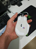 英菲克（INPHIC）PG1有线游戏鼠标 电竞宏 右手通用型 rgb吃鸡/lol/csgo台式笔记本通用 12800DPI 实拍图
