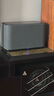 天龙（DENON）HOME350【国家补贴】无线蓝牙音响 家庭影院HiFi立体声 WiFi/蓝牙 家用多房间组合桌面音箱 重低音 黑色【无线蓝牙HiFi立体声】 晒单实拍图