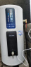 奥克斯（AUX）商用电热水器 3000W速热 一级能效 增容水量 多点供水 智能断电记忆 SMS-120LZ 企业采购 实拍图