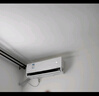 海信（Hisense）空调 大2匹 易省电SE 小苹果 AI省电大风量银离子抑菌新一级国家补贴20%空调挂机KFR-50GW/A200-X1 实拍图