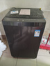 美的（Midea）波轮洗衣机全自动家用 MB80V36DT 8公斤变频 至高1.25洗净比超净洗 抗菌螨 以旧换新 家电国家补贴 实拍图