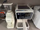 SCHNEIDER意式半自动研磨一体咖啡机 低温冷萃20Bar泵压家用办公室蒸汽奶泡可拉花 SWK-XCF06+SWK-XM02 实拍图