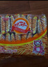 咪咪点心面 墨西哥辣鸡味干脆面（10g*40袋）400g怀旧零食休闲食品 实拍图