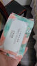 一次性洗脸巾干湿两用绵柔巾洁面巾美容巾洗面巾抽取式吸水绵柔巾 常规款 30抽 干湿两用洗脸巾 实拍图