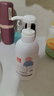 好孩子（gb）奶瓶清洗剂 餐具清洗剂 奶瓶果蔬清洁剂400ml  植物性洗净成分 实拍图