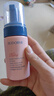 贝德美（bodcrme）儿童洗面奶100ml(宝宝氨基酸洁面乳 3-6-12岁男女孩洁面 护肤品） 实拍图